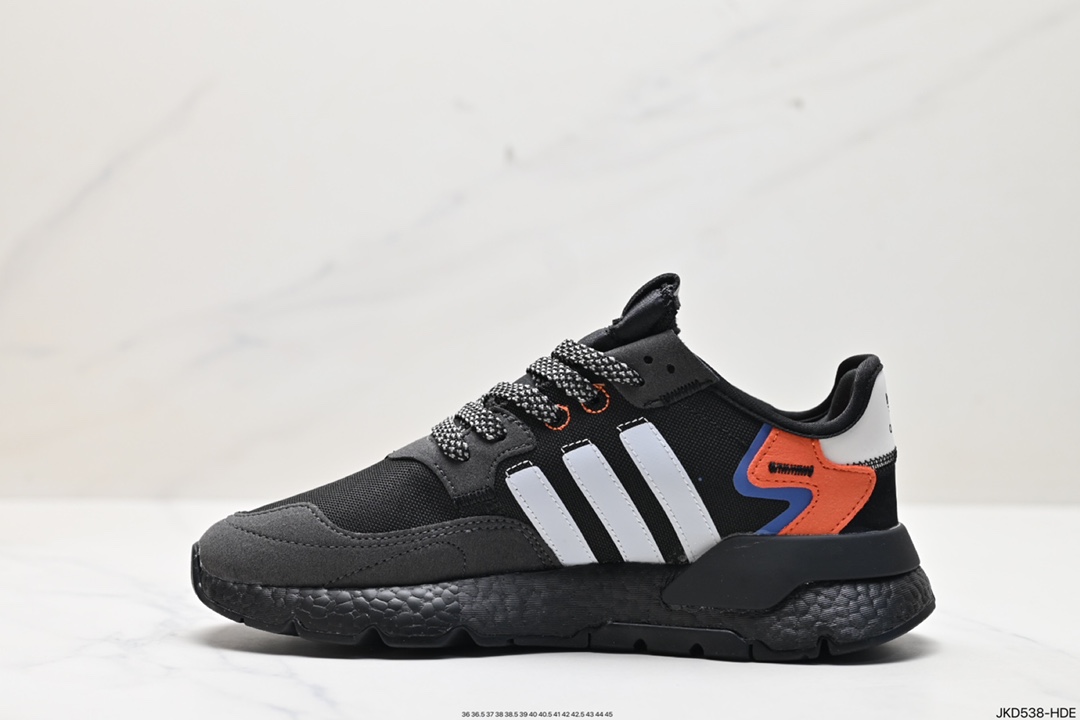 Adidas Jogger Shoes